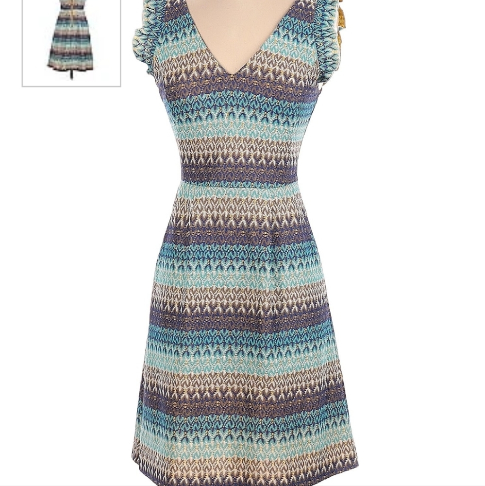 Tabitha Dress Size 2